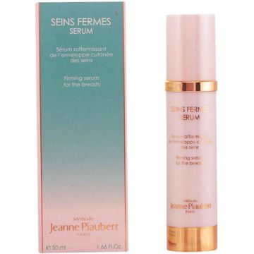 Jeanne Piaubert - Verstevigend Serum Seins Fermes Jeanne Piaubert - Vrouwen - 50 ml