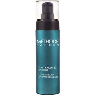 Anti-Rimpelcrème Methode for Men Jeanne Piaubert (50 ml)