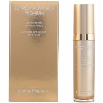 Jeanne Piaubert Régénactive Sérum Redensifiant Multidimensionnel 30 Ml