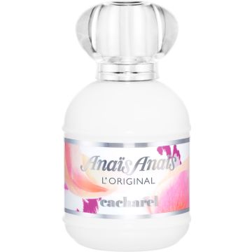 Cacharel Anaïs Anaïs 30 ml - Eau de Toilette - Damesparfum