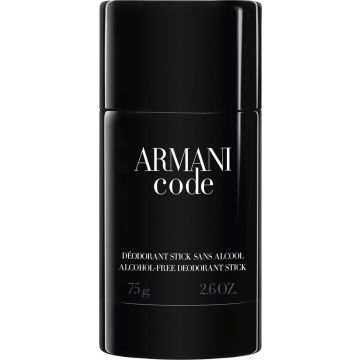 Armani Code Deodorant Stick 75 ml