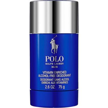 Ralph Lauren Deodorant Ralph Lauren Polo Blue Deodorant Stick