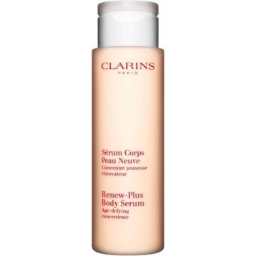 Clarins - Renew