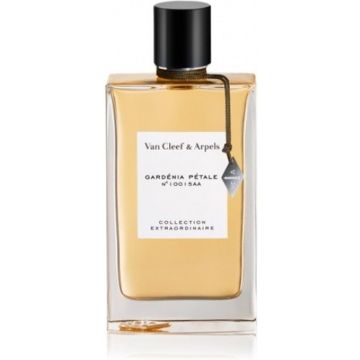 Van Cleef &amp; Arpels - Collection Extraordinaire Gardenia Petale - Eau De Parfum - 75ML