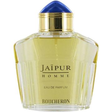 Boucheron Jaipur - 100 ml - Eau de Parfum - Herenparfum