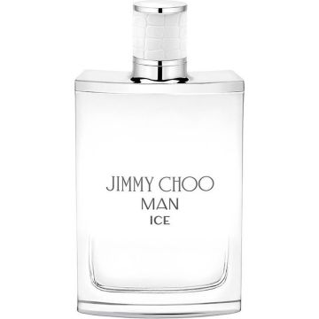 Jimmy Choo Man Ice Eau de Toilette 100ml Spray