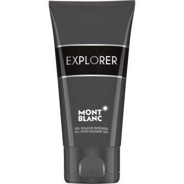 Montblanc - Explorer Shower Gel 150 ml