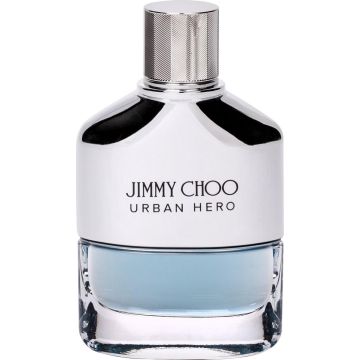 Jimmy Choo Urban Hero - 100 ml - eau de parfum spray - herenparfum