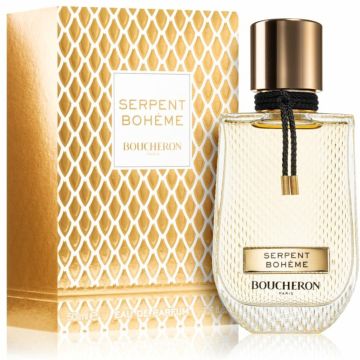 Boucheron Serpent Bohème Eau de Parfum 50 ml