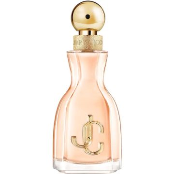 Jimmy Choo I Want Choo Eau De Parfum Spray 60 Ml For Women