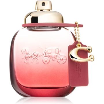 Coach Coach Wild Rose - 50 ml eau de parfum spray – damesparfum