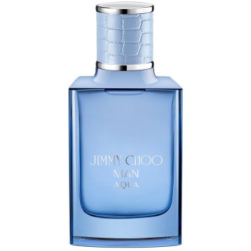 Herenparfum Jimmy Choo EDT 100 ml Man Aqua