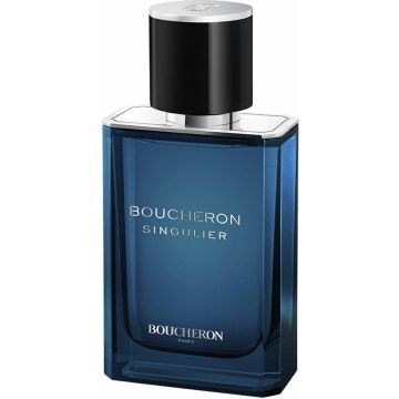 Boucheron Singulier - 50 ml - eau de parfum spray - herenparfum