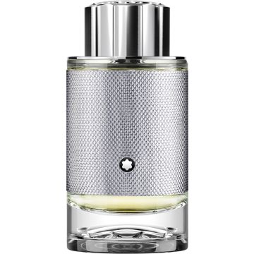 Mont Blanc Explorer Platinum Eau de parfum 100 ml - Herenparfum