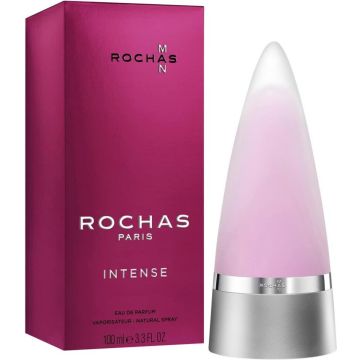 Herenparfum Rochas EDP 100 ml Man Intense