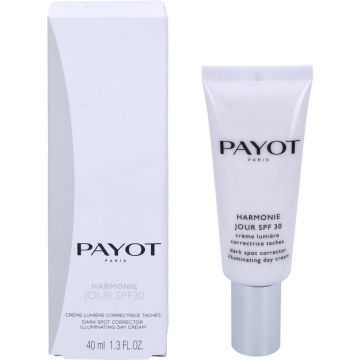 Harmonie Jour Dark Spot Corrector Illuminating Day Cream Spf30 - Rozjasňující Denní Pleťový Krém Proti Pigmentovým Skvrnám 40ml