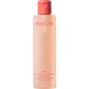 Payot Lotion Nue Eau Micellaire Démaquillante