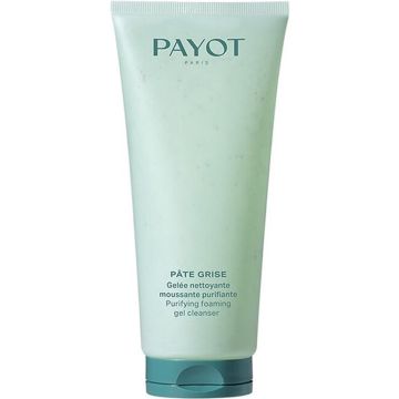 Payot Gelee Nettoyante Moussante Purifiante 200 Ml