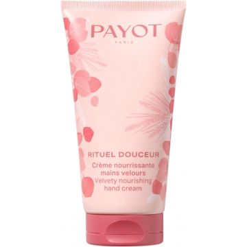 Payot Le Corps Crème Mains Velours 75ml