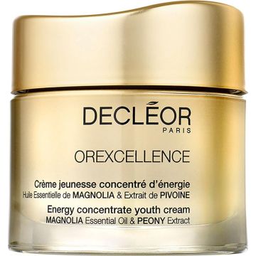 Decléor - Orexcellence - Energy Concentrate Youth Cream - 50 ml