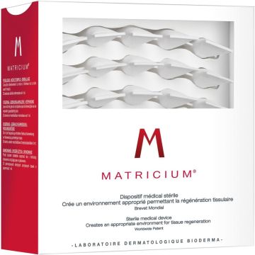 Bioderma - Matricium Coffret De 30 Doses