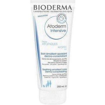 Bioderma Atoderm Intensive Crema Pieles Ata3picas