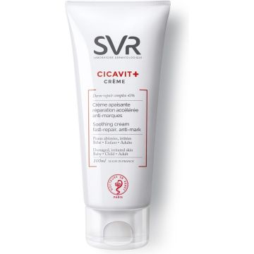 SVR Dagcrème Cicavit+ Crème