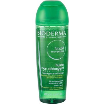 Bioderma - Node Fluide Shampoo 200 ml