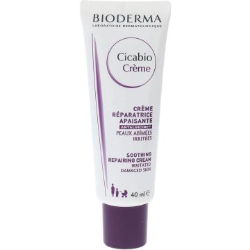 Bioderma - Cicabio Creme -