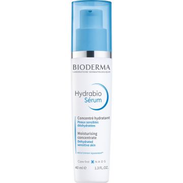 Bioderma - Hydrabio Serum 40 ml