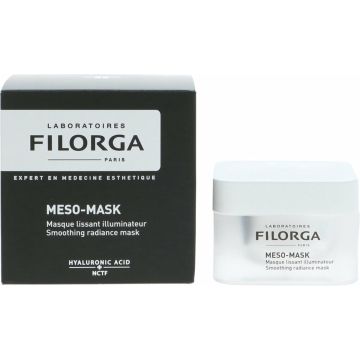 Gezichtsmasker Filorga Meso (50 ml)