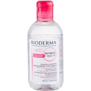 Bioderma Sensibio H2O AR Micellair Water - 250 ml