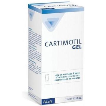 Pileje Cartimotil Massage Gel