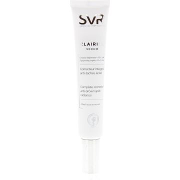 SVR Clairial Serum