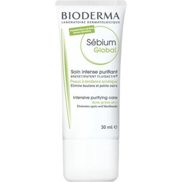 Bioderma - Sebium Global -