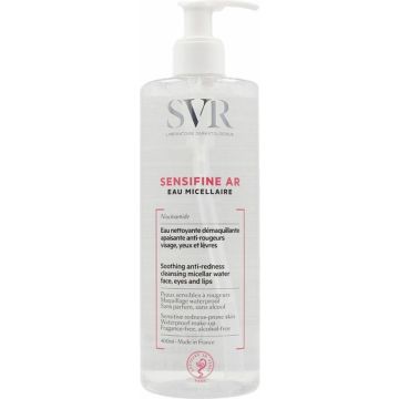 Micellair Water SVR Sensifine SVR Laboratoire Dermatologique (400 ml)