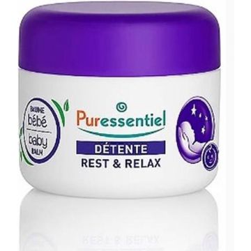 Puressentiel Soothing Baby Relaxing Balm 30ml