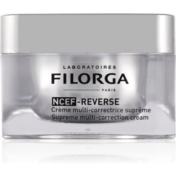 Filorga NCTF-Reverse Supreme Regenerating Face Cream - 50 ml - Dagcrème