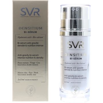 SVR Laboratoires Densitium Double Face Serum 30ml