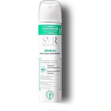 SVR Spirial Deodorant Anti-Perspirant