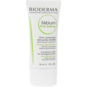 Bioderma Sebium Pore Refiner - 30 ml