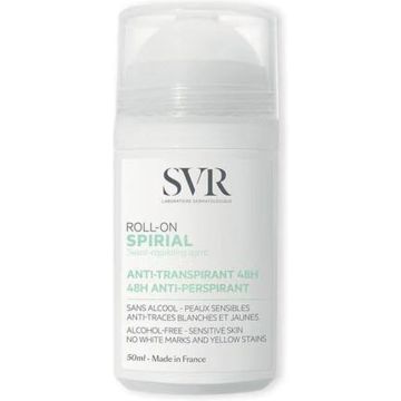 Svr Spirial Roll-on Parfume 50ml