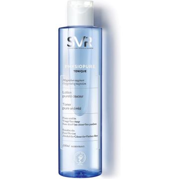 Cleansing Tonic SVR Physiopure (200 ml)