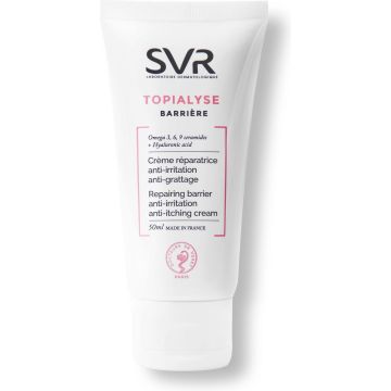 Lichaamscrème SVR Topialyse (50 ml)