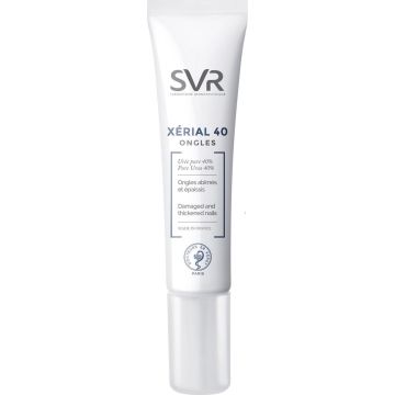 Nagelgel SVR Xerial 40 Demper Verzachter (10 ml)