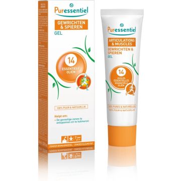 Puressentiel Gewrichten &amp; Spieren Gel