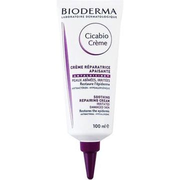 Bioderma Cicabio bodycrème 100 ml