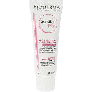 Bioderma - Sensibio DS+ Cream 40 ml