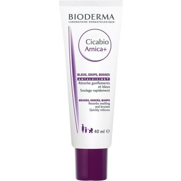 Bioderma - Cicabio Arnica+ -