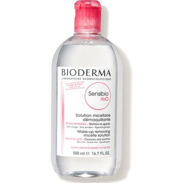 Bioderma Makeup reinigingsmiddel - 500 ml